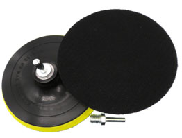 Polish Pad